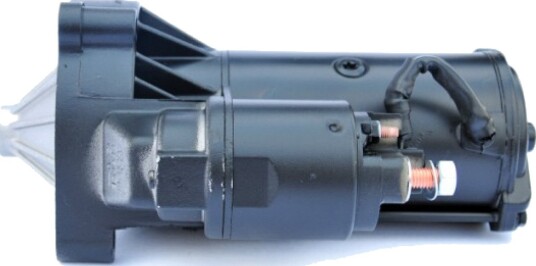 HELLA 8EA 011 610 071 Starter HELLA 8EA 011 610 071 Starter