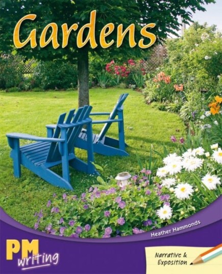 Gardens Gardens