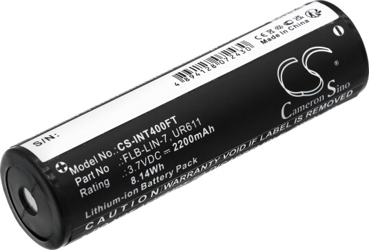 Batteri Til Inova T4 Osv. Batteri Til Inova T4 Osv.