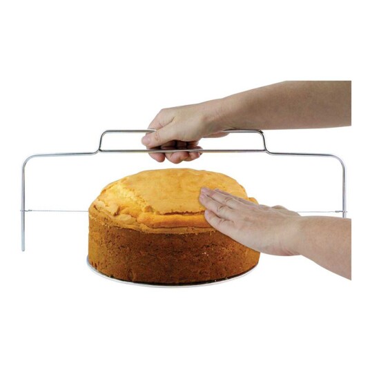 CakeSupplies PME Kakeskjærer - 45 cm CakeSupplies PME Kakeskjærer - 45 cm