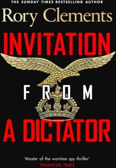 Invitation from a Dictator