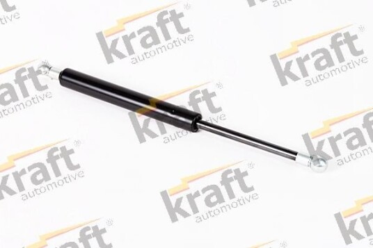 Gassfjær/bakluke demper KRAFT AUTOMOTIVE 8500200