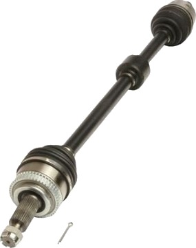 Maxgear Drivaksel MAXGEAR 49 2584 Maxgear Drivaksel MAXGEAR 49 2584