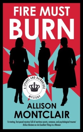 Fire Must Burn Fire Must Burn