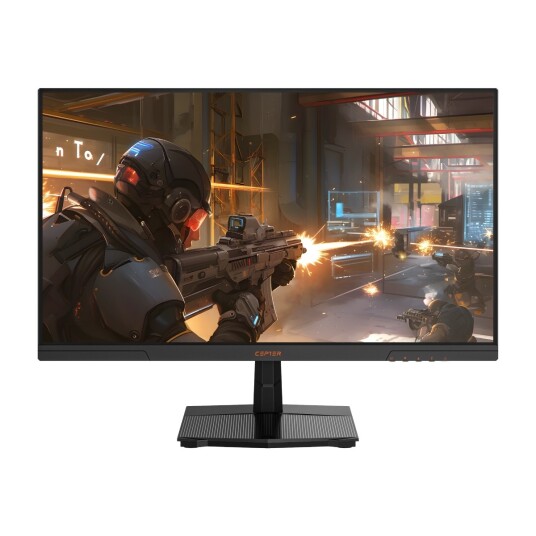 Cepter Alpha X1 V2 24,5" Full HD gamingskjerm
