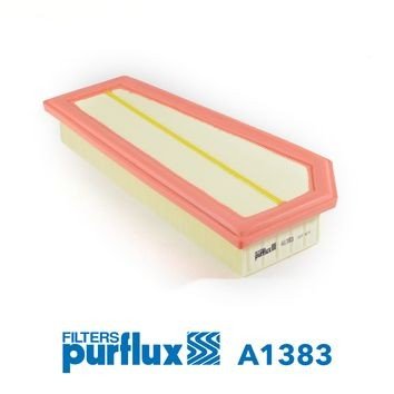 Luftfilter PURFLUX A1383 Luftfilter PURFLUX A1383
