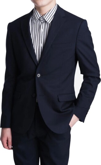 Formél Kalle Blazer Navy Formél Kalle Blazer Navy