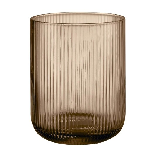 blomus Ven lyslykt S 12 cm Coffee