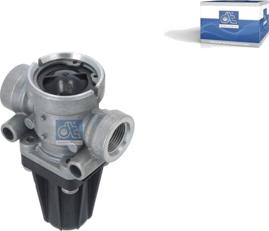 Trykkbegrensningsventil DT Spare Parts 10.94213