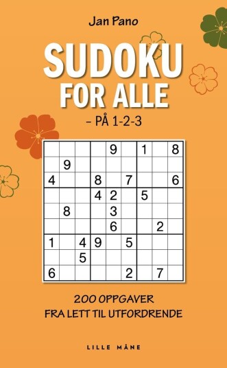 Sudoku for alle Sudoku for alle