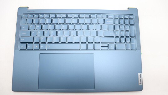 Lenovo COVER Upper Case ASM_ENG_TT