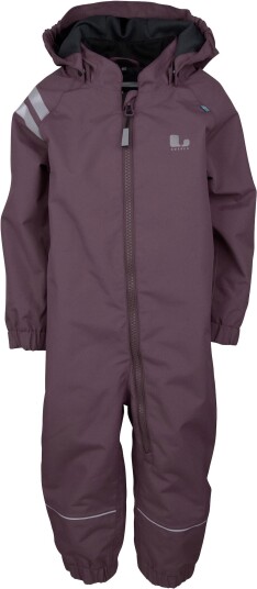 Lindberg Lingbo Skalldress Dark Plum 98