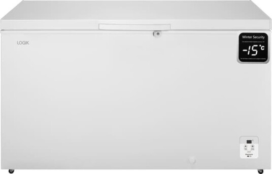 Logik LCF420W25E Fryseboks