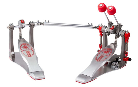 Sakae Axp1002 Axelandor Dobbel Stortrommepedal Sakae Axp1002 Axelandor Dobbel Stortrommepedal