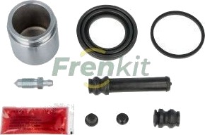 Reparasjonssett, bremsecaliper FRENKIT 245931