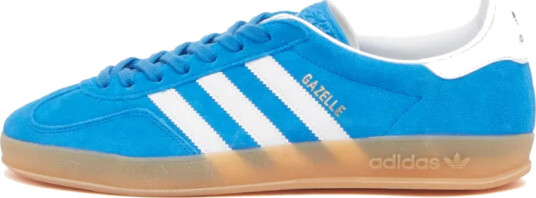 Adidas Originals Herre Sko Blå 36 2/3 EU,