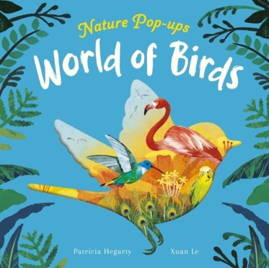 World of Birds World of Birds