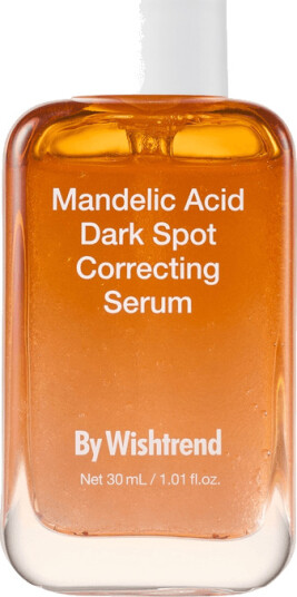 By Wishtrend Mandelic Acid Dark Spot Correcting Serum 30ml
