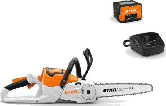 Stihl Msa 70 C-B Batterimotorsåg Inkl Batteri
