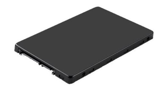 Lenovo ThinkSystem 512e Harddisk - 16 TB - 3.5" - 7200 rpm - SATA-600 - cache