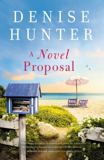 A Novel Proposal Av Denise Hunter