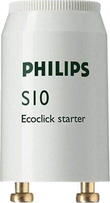 Philips Starter S10 4-65w sin 220-240v wh eur Philips Starter S10 4-65w sin 220-240v wh eur