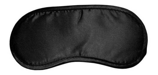 Blindfold I Sateng