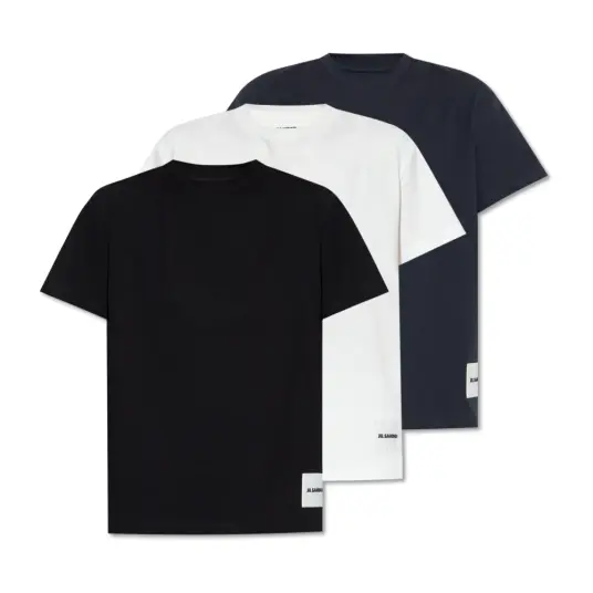 Jil Sander Dame Topper Flerfarget XS