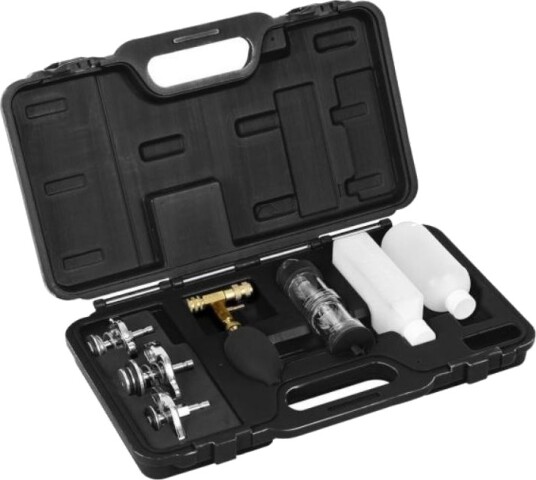 NEO TOOLS 11-271 Tester, tetthet sylinderhode