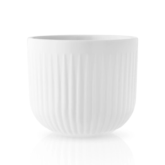 Eva Solo Eva Trio Legio Nova krukke hvit Stor Ø15.5 cm