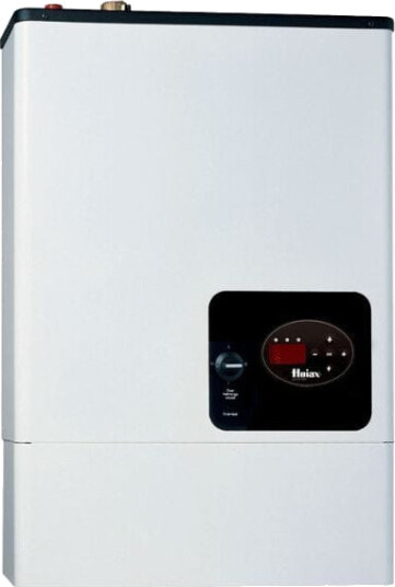 Høiax El-kassett 11kw 230v Høiax El-kassett 11kw 230v