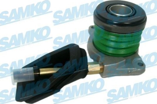 Utløser, clutch SAMKO M30452