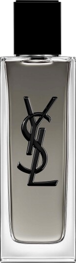 Yves Saint Laurent MYSLF Eau de Toilette Intense 60 ml for Men Yves Saint Laurent MYSLF Eau de Toilette Intense 60 ml for Men
