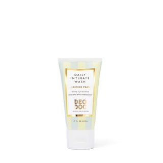 DeoDoc Daily Intimate Wash Jasmine Pear Travel Size DeoDoc Daily Intimate Wash Jasmine Pear Travel Size