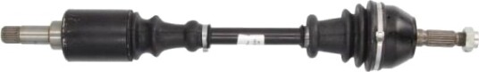 POINT GEAR PNG70151 Drivaksel