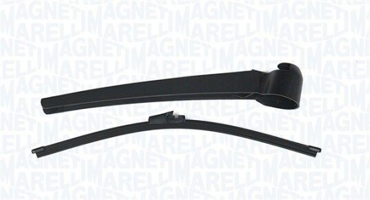 Viskerblad MAGNETI MARELLI 000723180202
