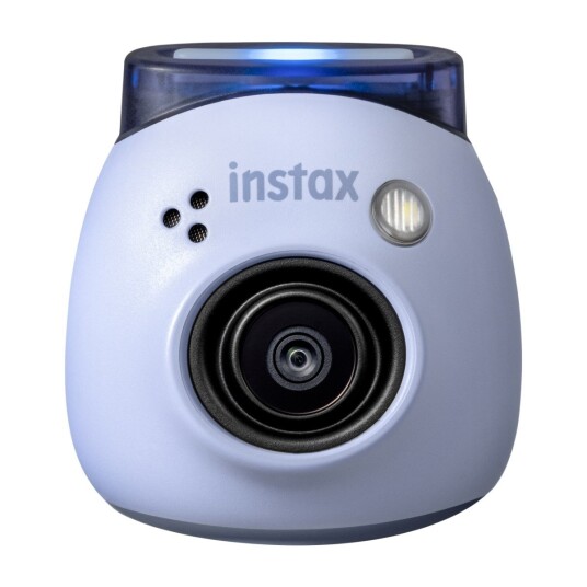 Fujifilm Instax Pal digitalkamera (Lavender Blue)