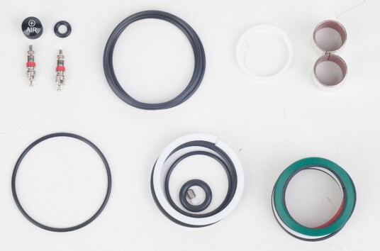 Rock Shox Monarch RT3/RT/R Basis Service Kit 2011-2013