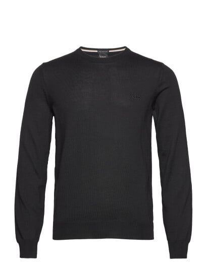 BOSS Botto-L - Black - M BOSS Botto-L - Black - M