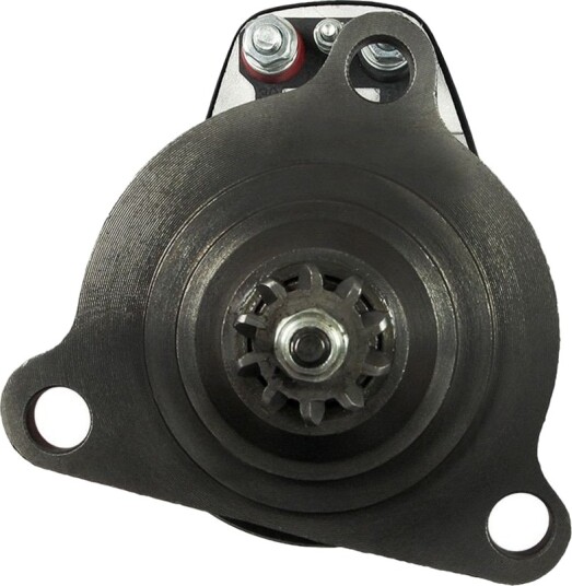 AS PL S0437 Starter AS PL S0437 Starter