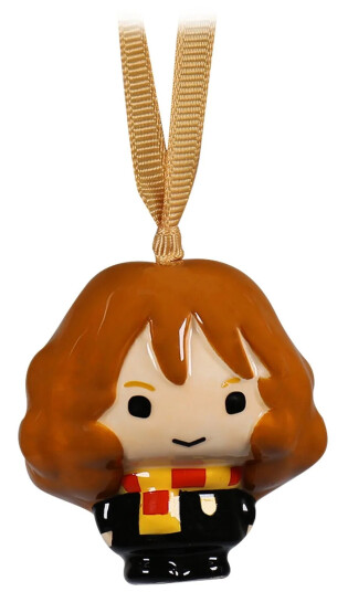 Harry Potter Juledekorasjon Hermione Kawaii Harry Potter Juledekorasjon Hermione Kawaii