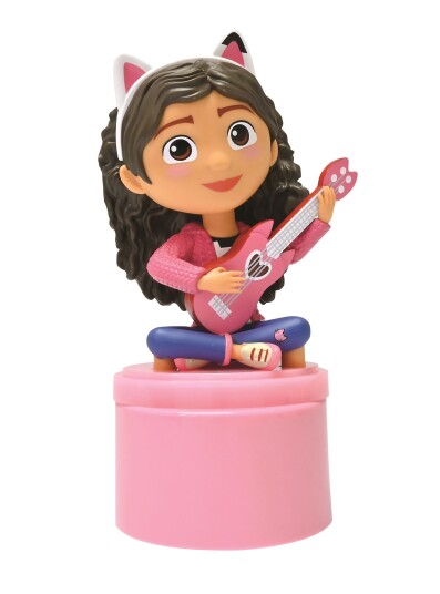Gabby’s Dollhouse Pocket Night light 10317