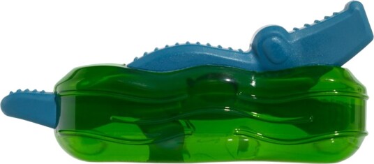 Bark Hundeleke Crocness Monster Ca L 22 X B 14.6 X H 4.4 cm Bark Hundeleke Crocness Monster Ca L 22 X B 14.6 X H 4.4 cm
