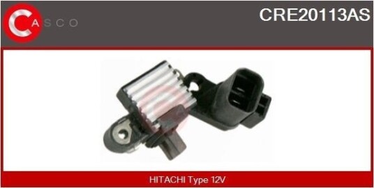 CASCO CRE20113AS Dynamoregulator