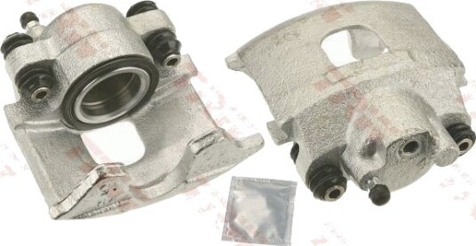 TRW BHS660E Bremsecaliper TRW BHS660E Bremsecaliper