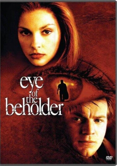 Eye Of The Beholder DVD