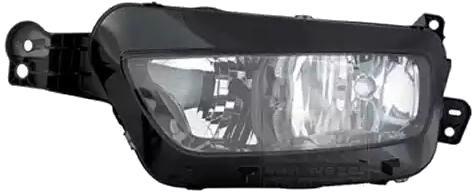 VAN WEZEL 0979961 Frontlykter