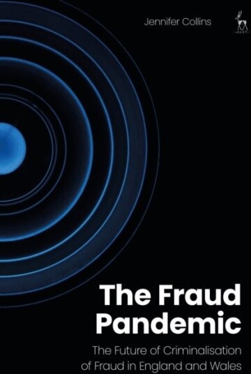 The Fraud Pandemic
