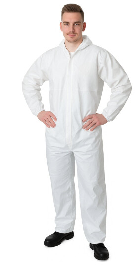 Beskyttelsesdress OX-ON type 5/6 (301.58) Beskyttelsesdress OX-ON type 5/6 (301.58)