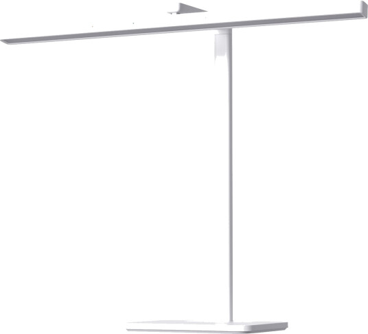 Xiaomi LED skrivebordslampe 9W Hvit Xiaomi LED skrivebordslampe 9W Hvit